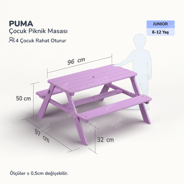 Puma Detay 3